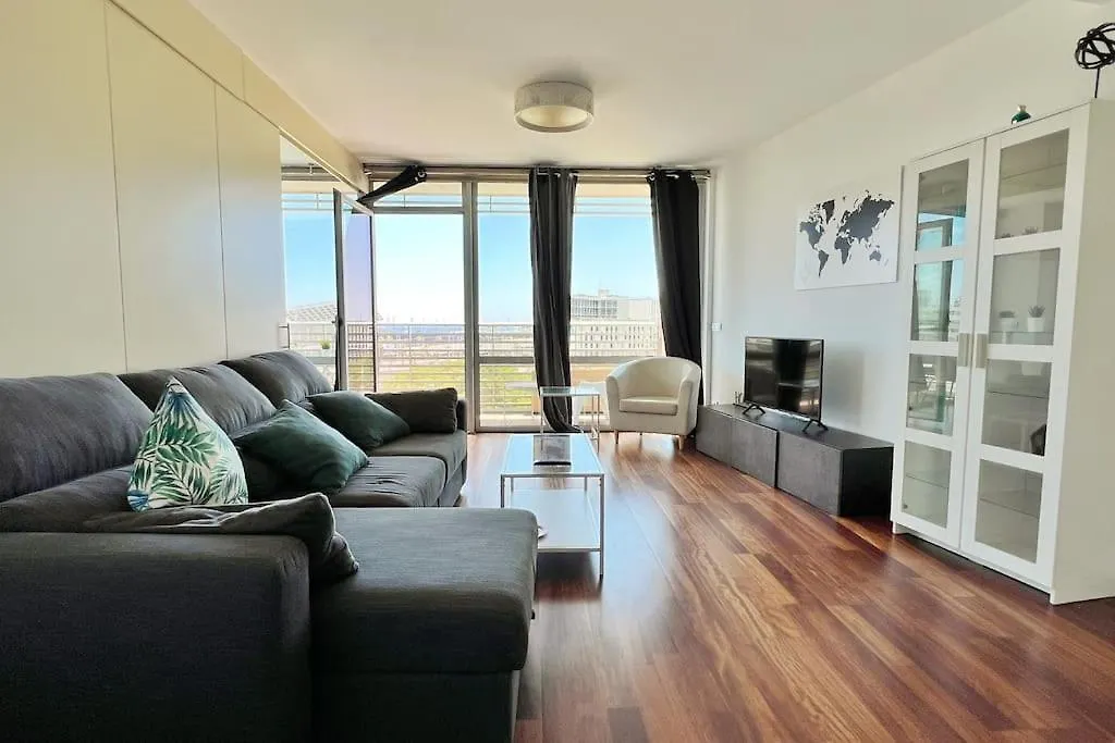 Appartement Ral48 à Sant Adrià de Besòs 0*,  Espagne
