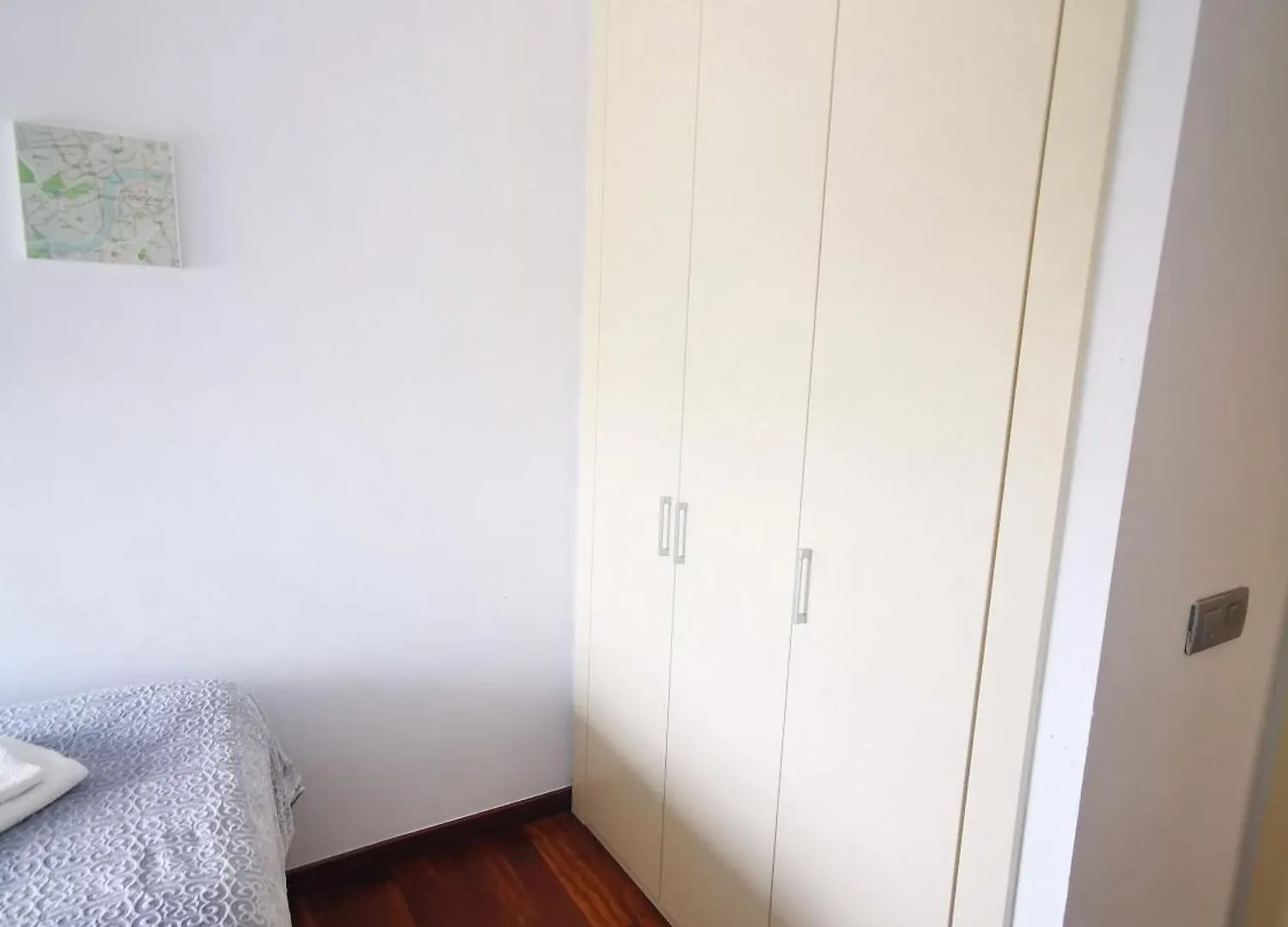 Appartement Ral48 à Sant Adrià de Besòs