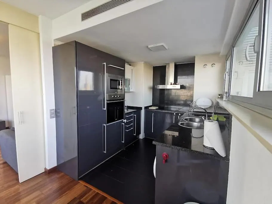 Appartement Ral48 à Sant Adrià de Besòs 0*,