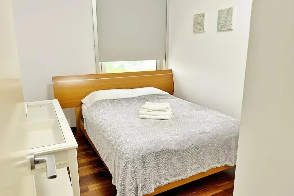 Appartement Ral48 à Sant Adrià de Besòs