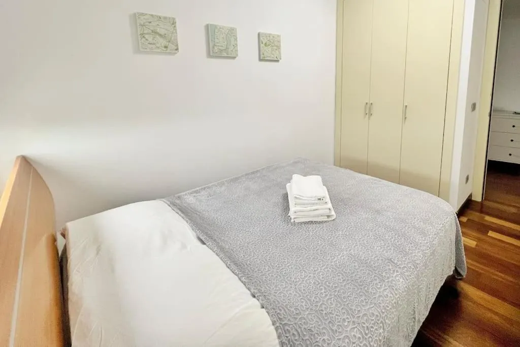 Appartement Ral48 à Sant Adrià de Besòs