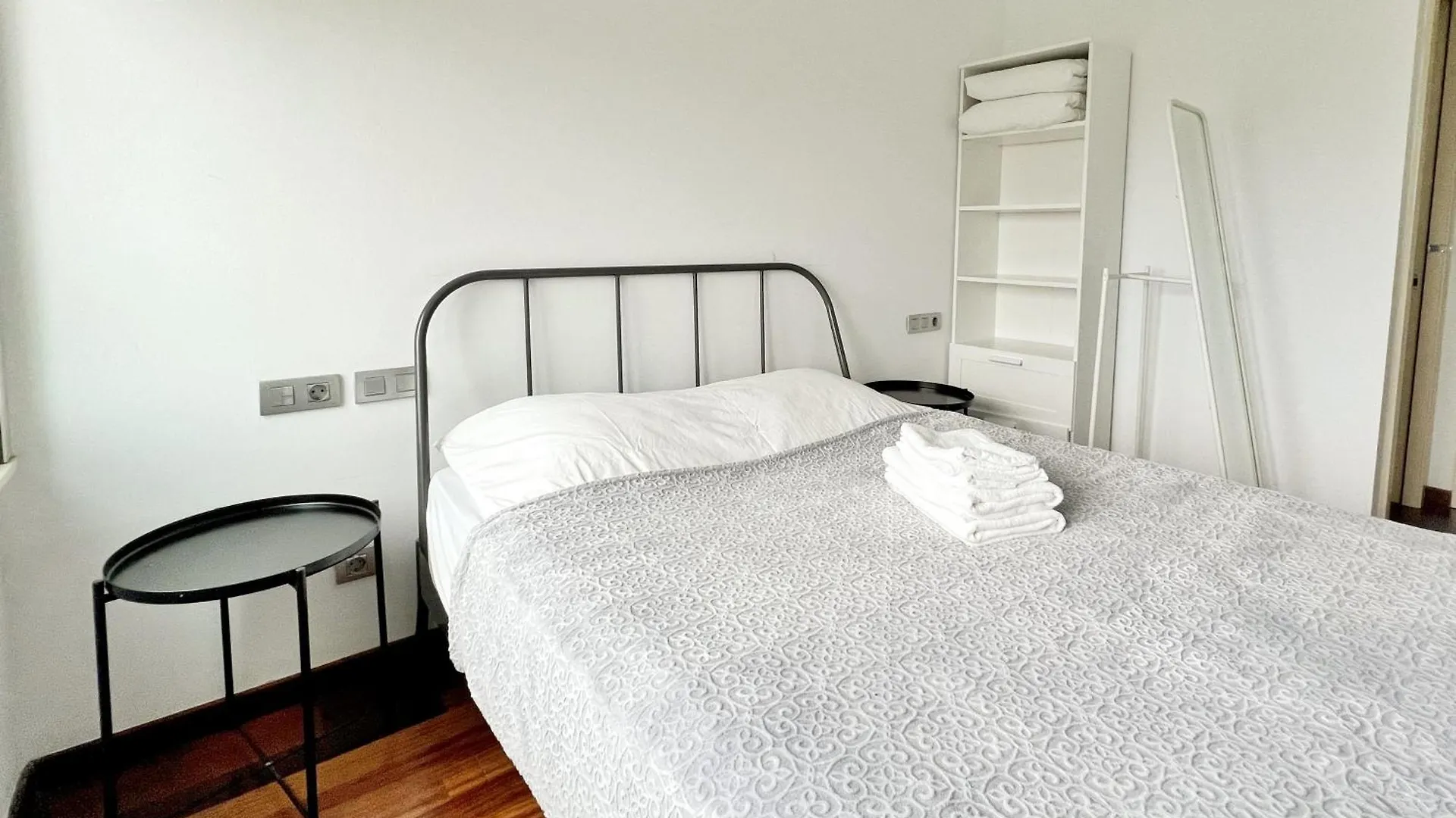 Appartement Ral48 à Sant Adrià de Besòs 0*,  Espagne